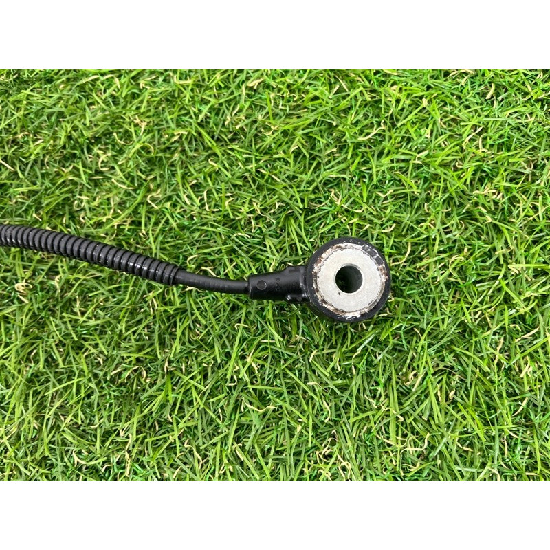 Датчик детонации (электрика двигателя) AUDI Q7 4M 2018 3.0 TFSi 06E905377G