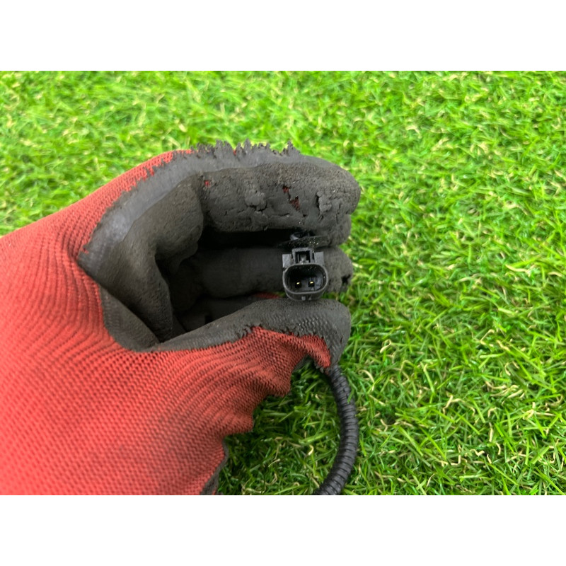 Датчик детонации (электрика двигателя) AUDI Q7 4M 2018 3.0 TFSi 06E905377G