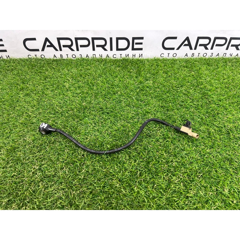 Датчик детонации (электрика двигателя) AUDI Q7 4M 2018 3.0 TFSi 06E905377H