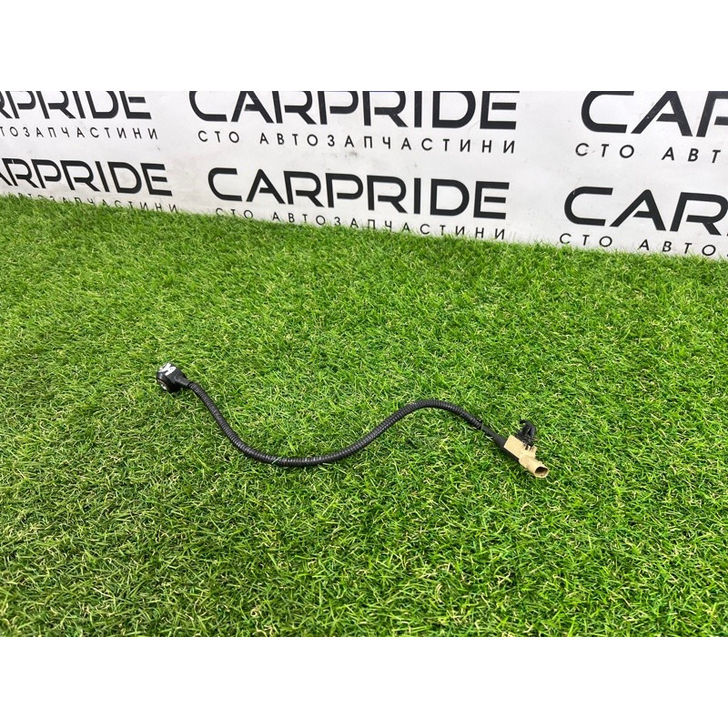 Датчик детонации (электрика двигателя) AUDI Q7 4M 2018 3.0 TFSi 06E905377H