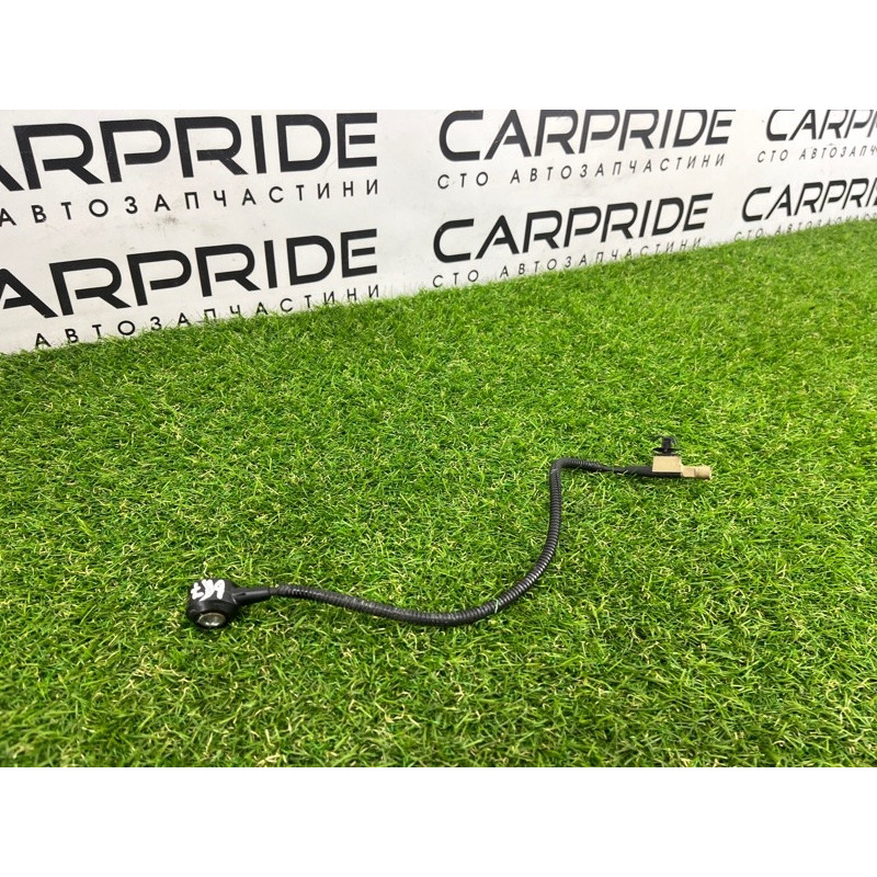 Датчик детонации (электрика двигателя) AUDI Q7 4M 2018 3.0 TFSi 06E905377H