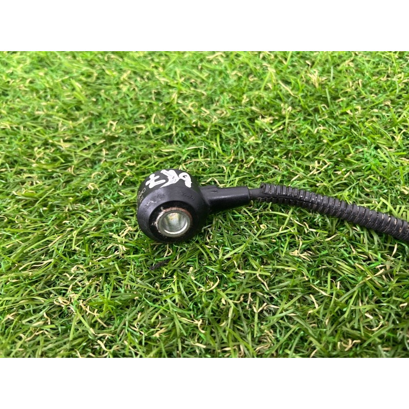 Датчик детонации (электрика двигателя) AUDI Q7 4M 2018 3.0 TFSi 06E905377H