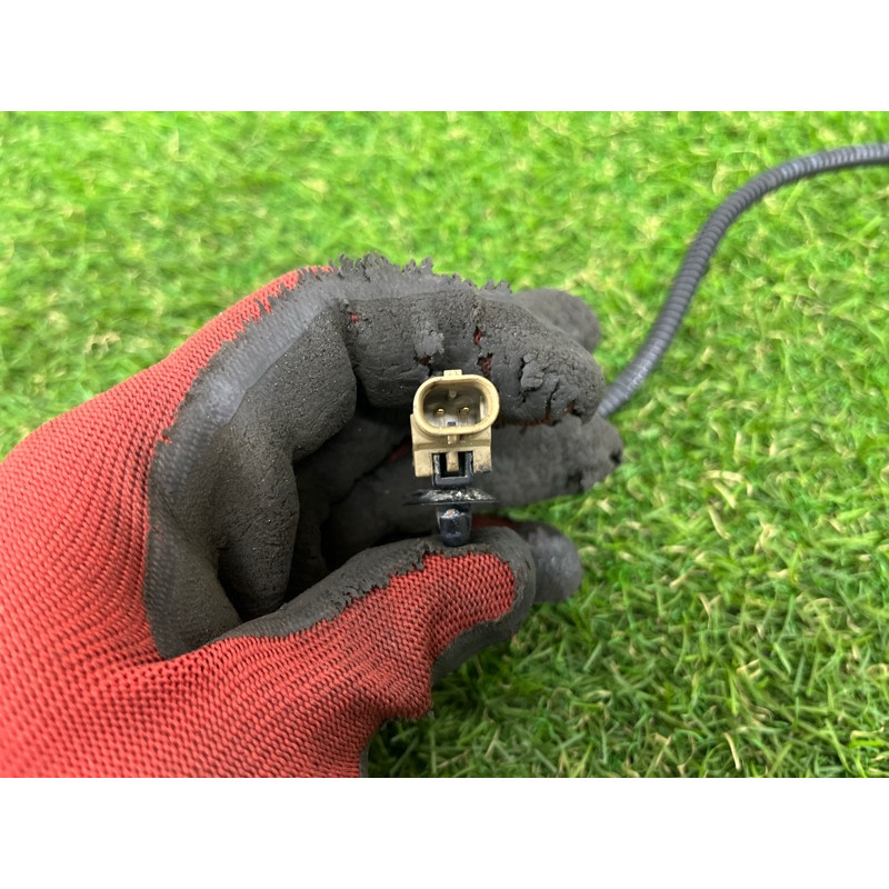 Датчик детонации (электрика двигателя) AUDI Q7 4M 2018 3.0 TFSi 06E905377H