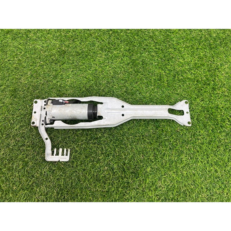 Моторчик регулювання сидіння (електрика) BMW X3 F25 2012 3.0 67316973592