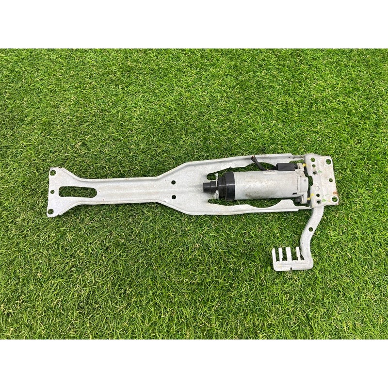 Моторчик регулювання сидіння (електрика) BMW X3 F25 2012 3.0 67316973592