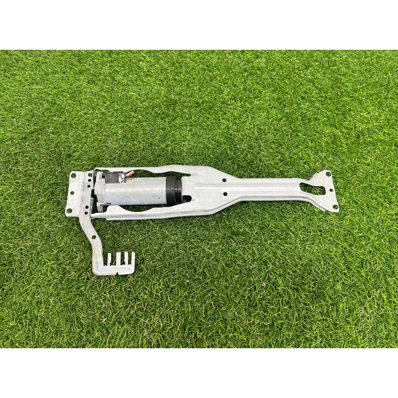 Моторчик регулировки сидения (электрика) BMW X3 F25 2012 3.0 67316973592