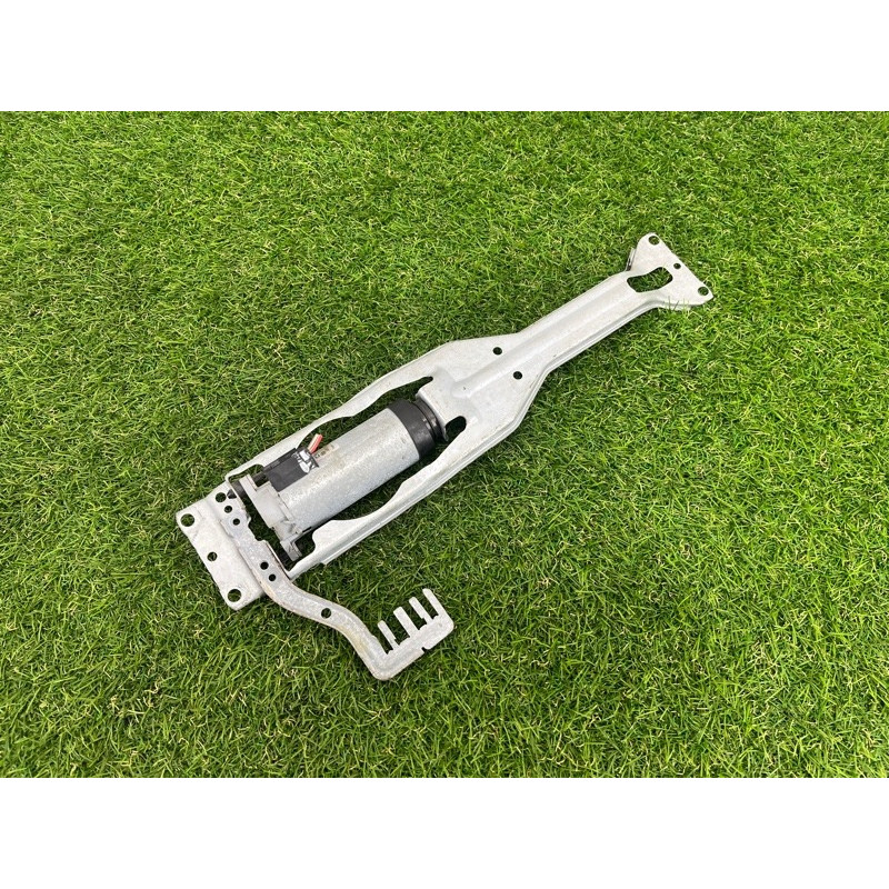 Моторчик регулировки сидения (электрика) BMW X3 F25 2012 3.0 67316973592