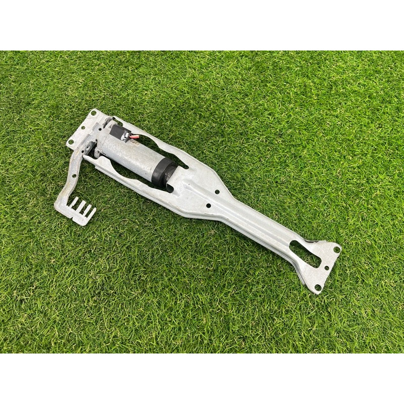 Моторчик регулировки сидения (электрика) BMW X3 F25 2012 3.0 67316973592