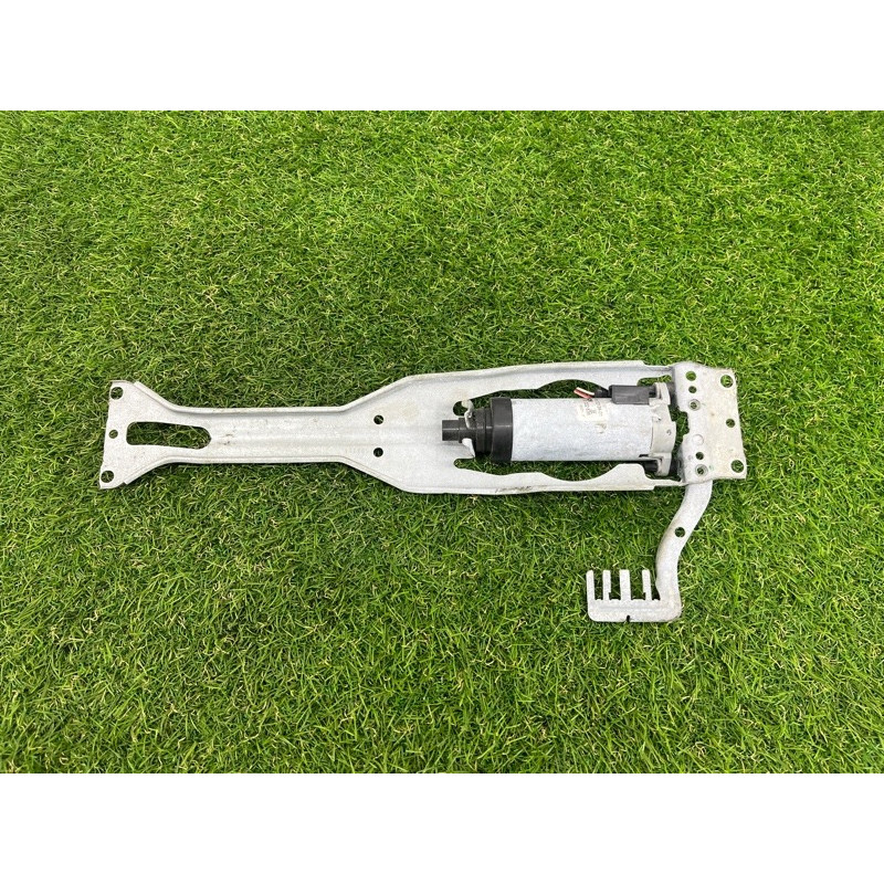 Моторчик регулировки сидения (электрика) BMW X3 F25 2012 3.0 67316973592