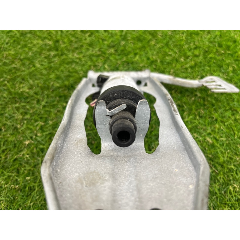 Моторчик регулировки сидения (электрика) BMW X3 F25 2012 3.0 67316973592