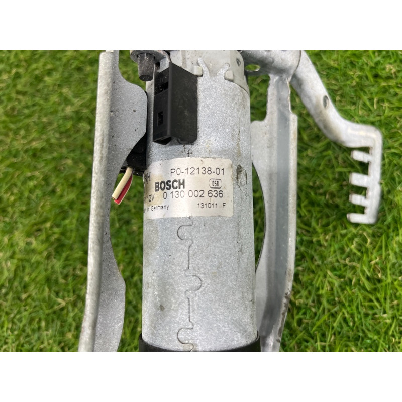 Моторчик регулировки сидения (электрика) BMW X3 F25 2012 3.0 67316973592