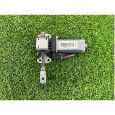 Моторчик регулировки сидения