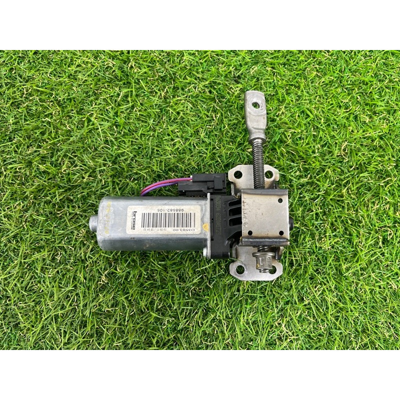 Моторчик регулировки сидения (электрика) Volkswagen Touareg FL 2015 3.6 8K0959762