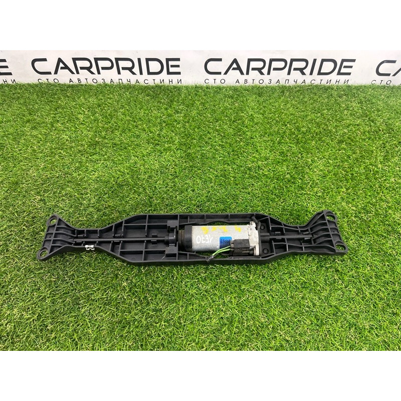 Моторчик регулировки сидения (электрика) BMW X5 E70 2008 4.8 N62/TU 67317075945