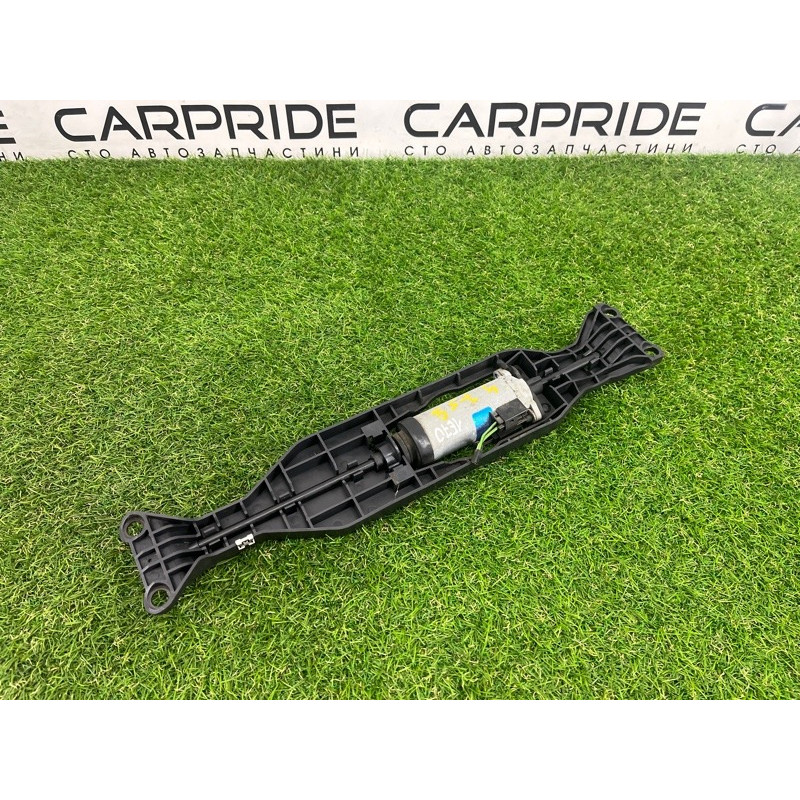 Моторчик регулировки сидения (электрика) BMW X5 E70 2008 4.8 N62/TU 67317075945