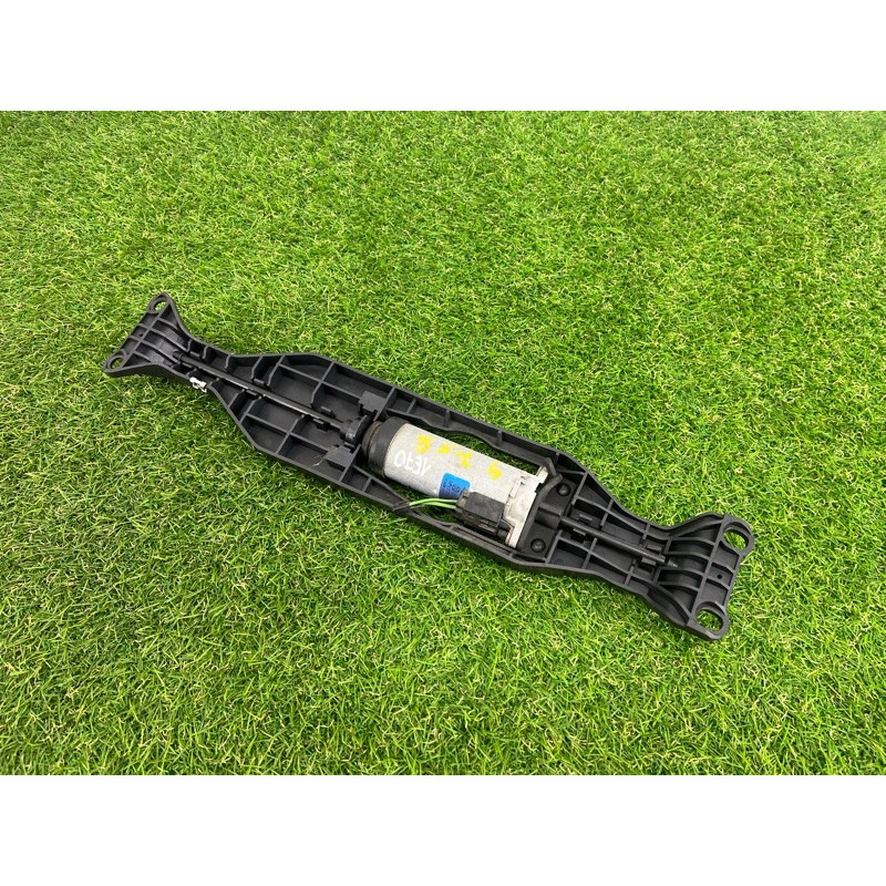 Моторчик регулировки сидения (электрика) BMW X5 E70 2008 4.8 N62/TU 67317075945