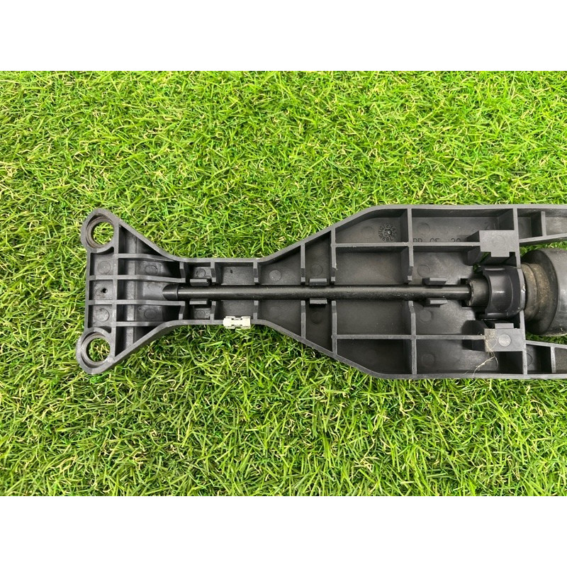 Моторчик регулировки сидения (электрика) BMW X5 E70 2008 4.8 N62/TU 67317075945