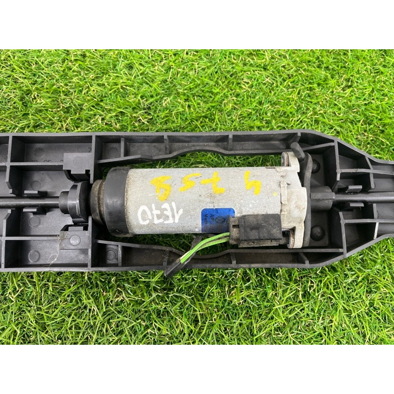 Моторчик регулировки сидения (электрика) BMW X5 E70 2008 4.8 N62/TU 67317075945