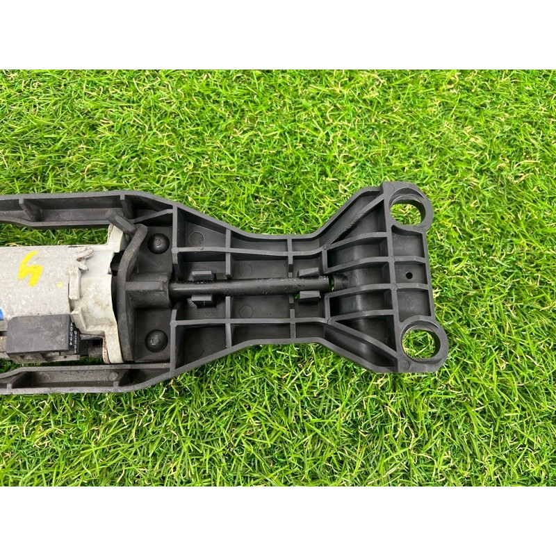 Моторчик регулировки сидения (электрика) BMW X5 E70 2008 4.8 N62/TU 67317075945