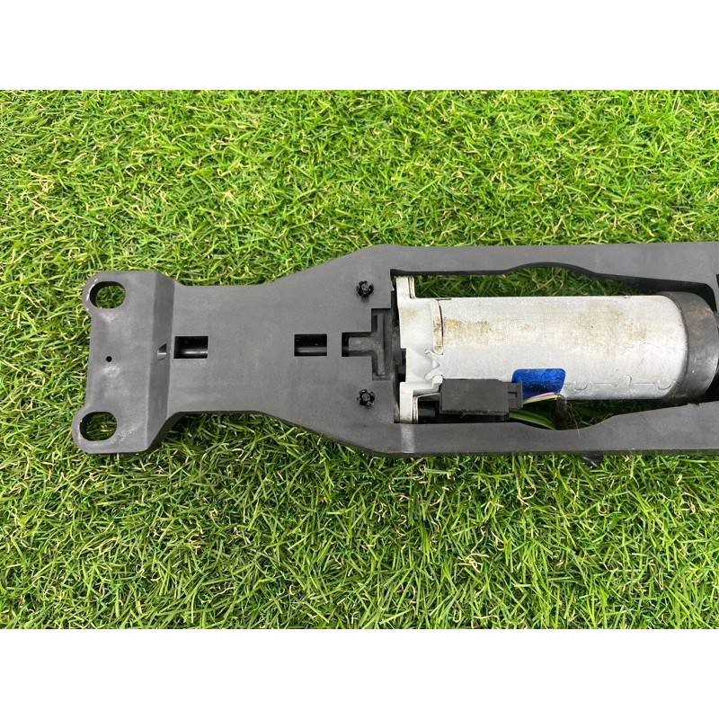 Моторчик регулировки сидения (электрика) BMW X5 E70 2008 4.8 N62/TU 67317075945