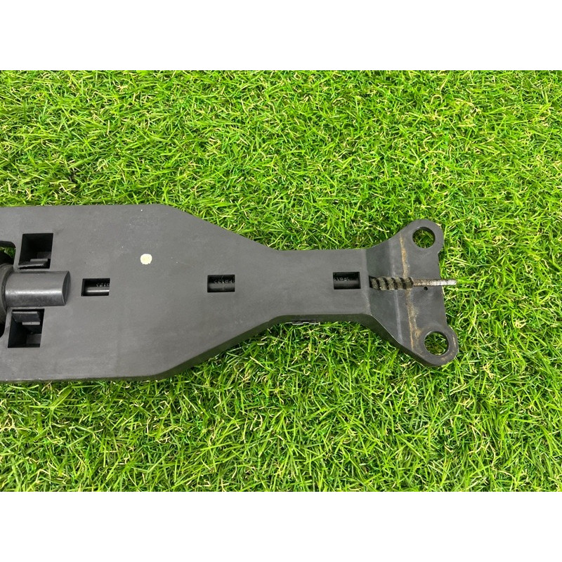 Моторчик регулировки сидения (электрика) BMW X5 E70 2008 4.8 N62/TU 67317075945