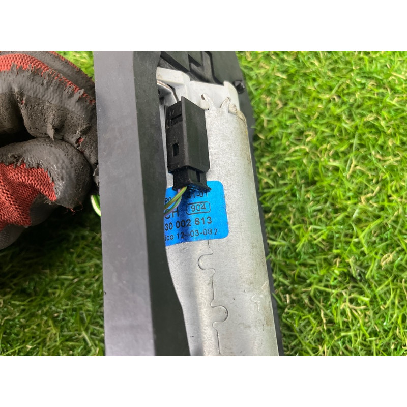 Моторчик регулировки сидения (электрика) BMW X5 E70 2008 4.8 N62/TU 67317075945