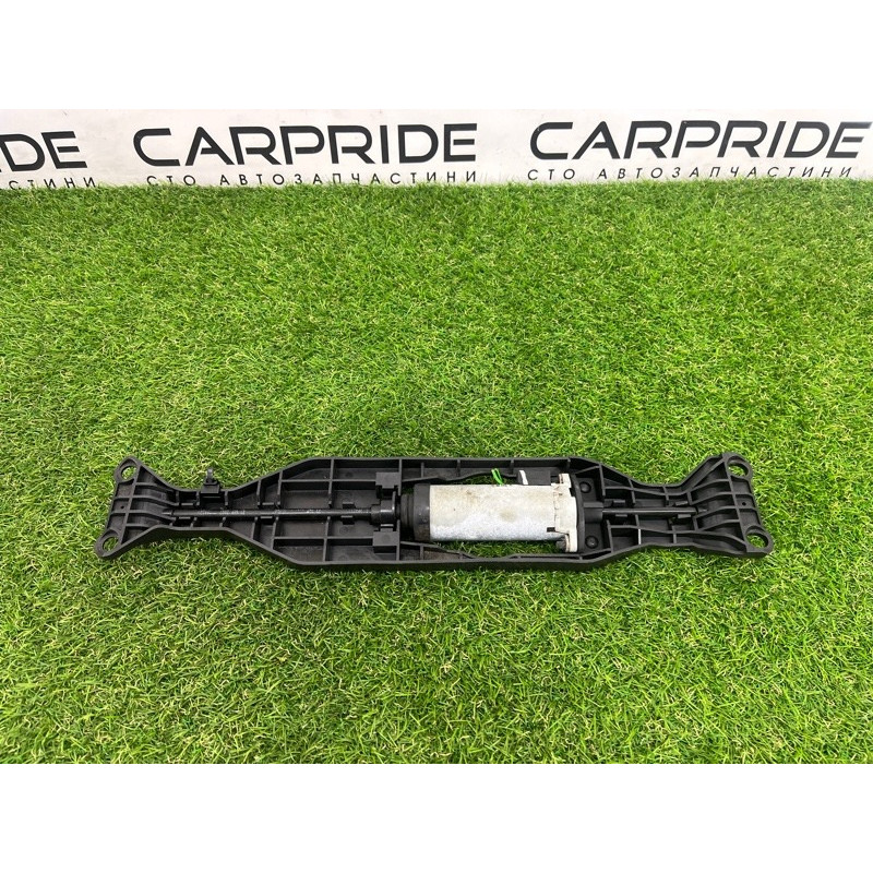 Моторчик регулировки сидения (электрика) BMW X5 E70 2008 3.0 N52N 67319146328