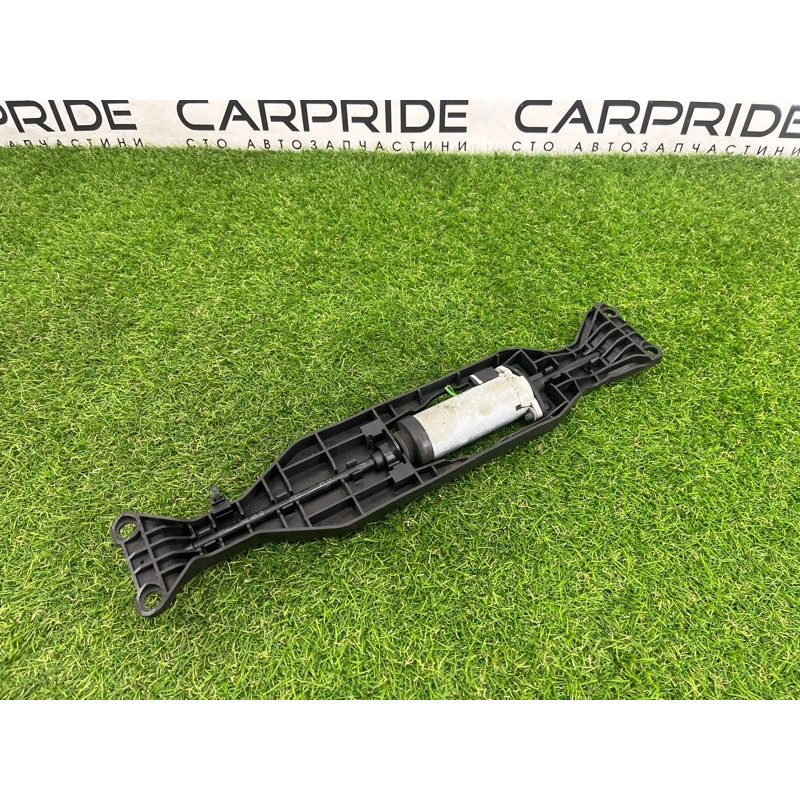 Моторчик регулировки сидения (электрика) BMW X5 E70 2008 3.0 N52N 67319146328