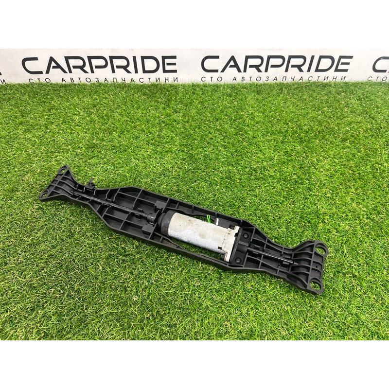 Моторчик регулировки сидения (электрика) BMW X5 E70 2008 3.0 N52N 67319146328