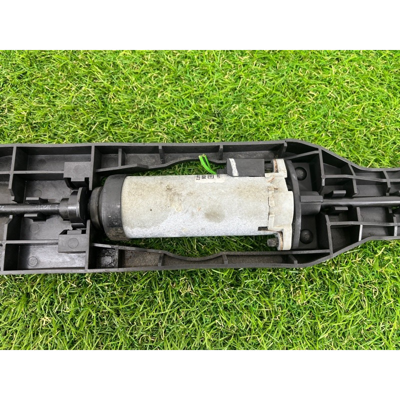 Моторчик регулировки сидения (электрика) BMW X5 E70 2008 3.0 N52N 67319146328