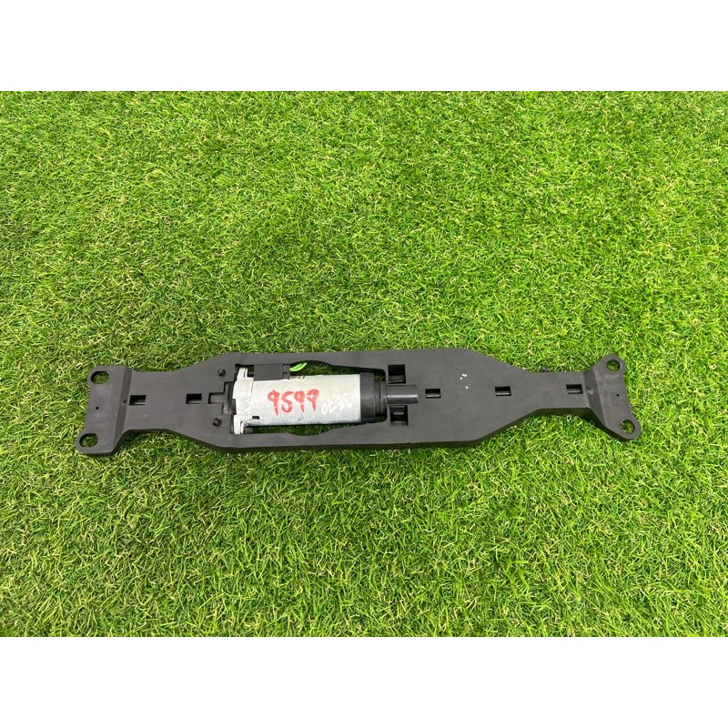 Моторчик регулировки сидения (электрика) BMW X5 E70 2008 3.0 N52N 67319146328