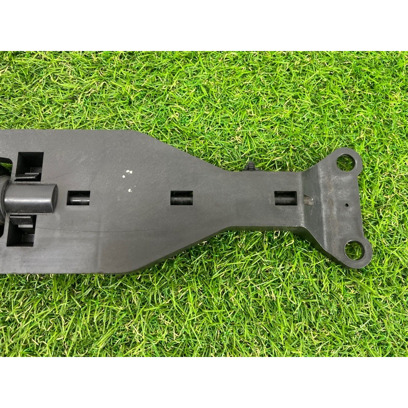 Моторчик регулировки сидения (электрика) BMW X5 E70 2008 3.0 N52N 67319146328