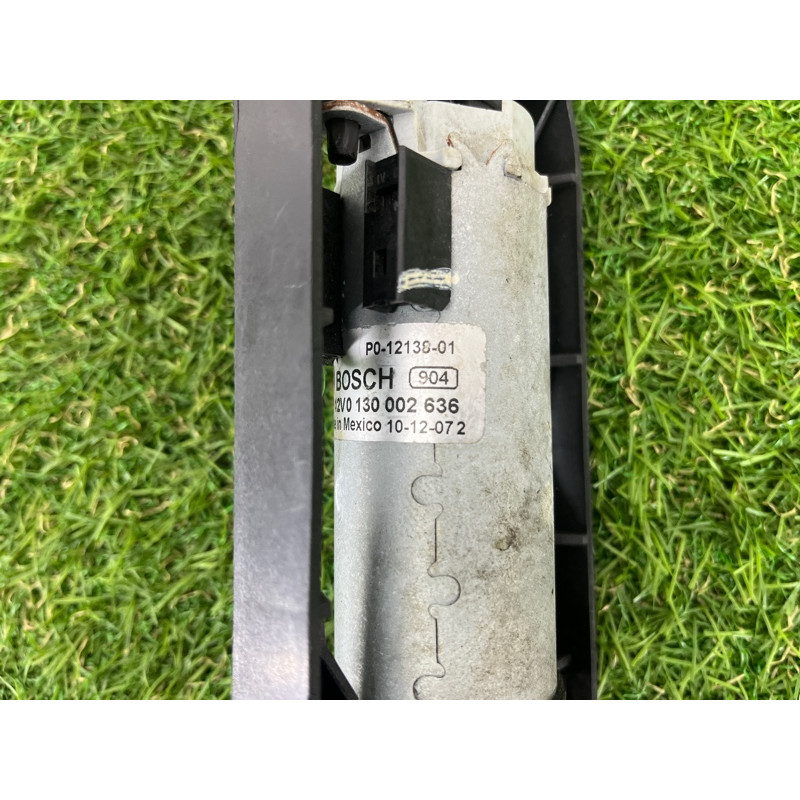 Моторчик регулировки сидения (электрика) BMW X5 E70 2008 3.0 N52N 67319146328