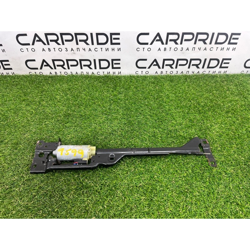 Моторчик регулировки сидения (электрика) Volkswagen Touareg NF 2012 3.0 8K0881183A