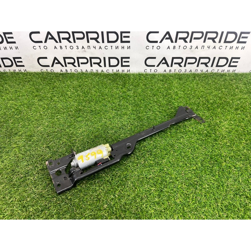 Моторчик регулировки сидения (электрика) Volkswagen Touareg NF 2012 3.0 8K0881183A