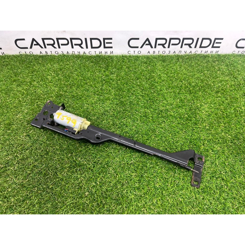 Моторчик регулировки сидения (электрика) Volkswagen Touareg NF 2012 3.0 8K0881183A