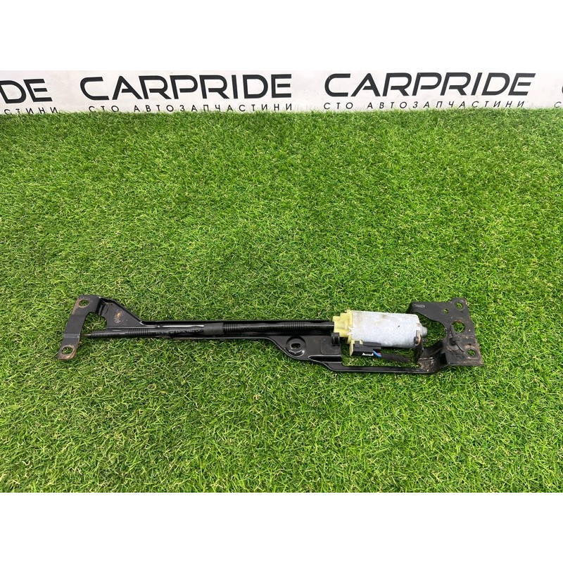 Моторчик регулировки сидения (электрика) Volkswagen Touareg NF 2012 3.0 8K0881183A