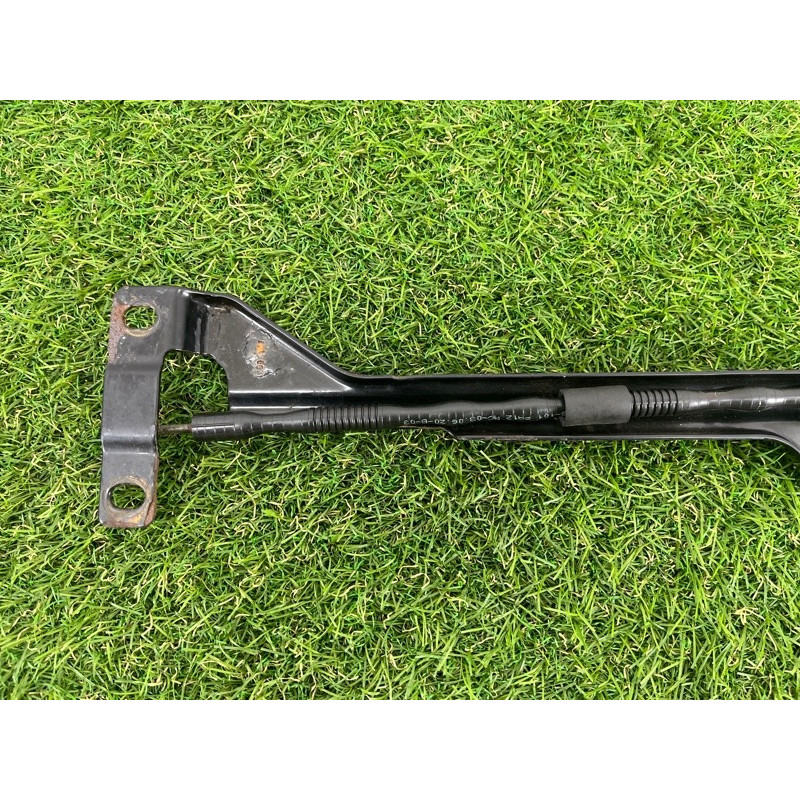 Моторчик регулировки сидения (электрика) Volkswagen Touareg NF 2012 3.0 8K0881183A