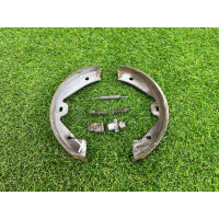 Колодки стояночного тормоза