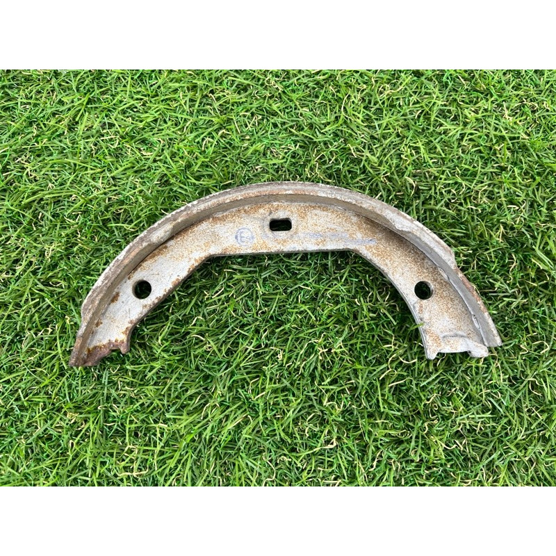 Колодки стояночного тормоза (тормозная система) BMW 2-series F22 2015 2.0 34416761291