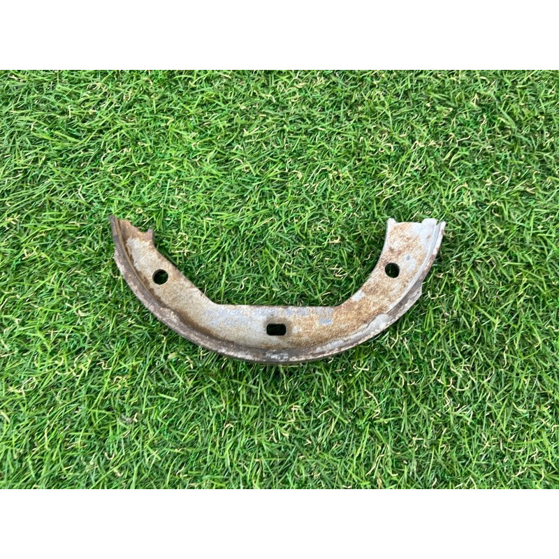 Колодки стояночного тормоза (тормозная система) BMW 2-series F22 2015 2.0 34416761291