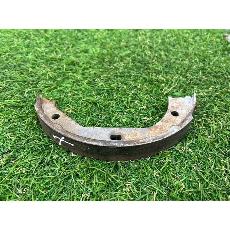 Колодки стояночного тормоза (тормозная система) BMW 2-series F22 2015 2.0 34416761291