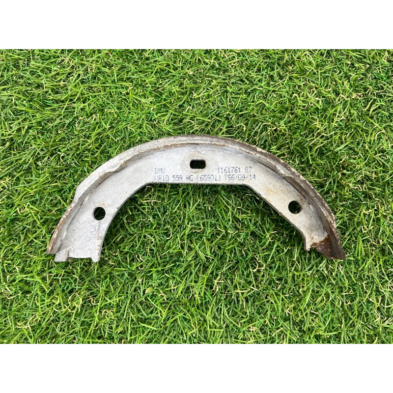 Колодки стояночного тормоза (тормозная система) BMW 2-series F22 2015 2.0 34416761291