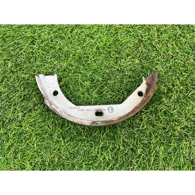 Колодки стояночного тормоза (тормозная система) BMW 2-series F22 2015 2.0 34416761291