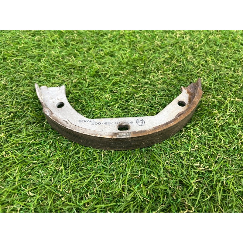 Колодки стояночного тормоза (тормозная система) BMW 2-series F22 2015 2.0 34416761291