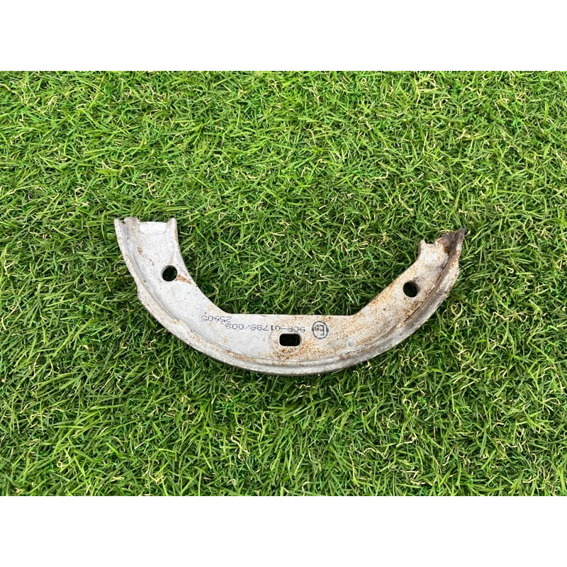 Колодки стояночного тормоза (тормозная система) BMW 4-series F32 2015 2.0 34416761292