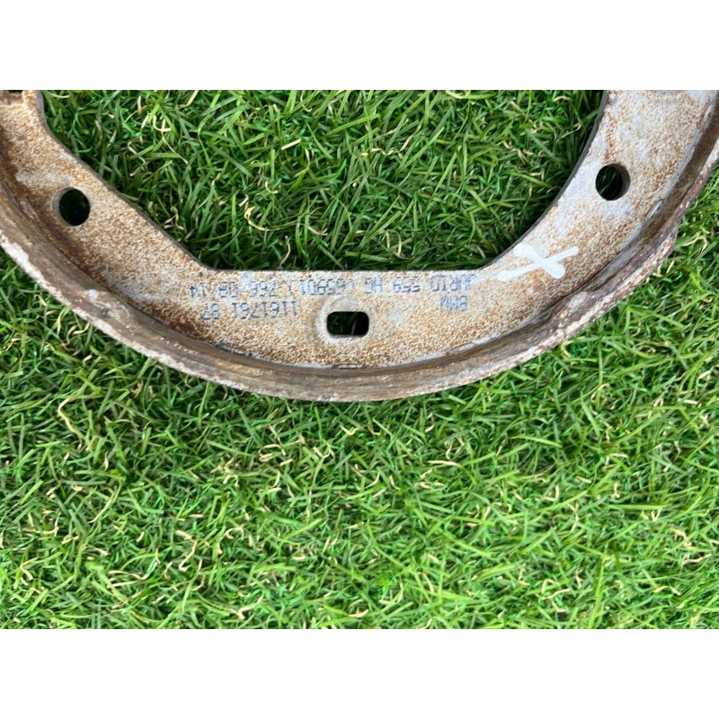 Колодки стояночного тормоза (тормозная система) BMW 4-series F32 2015 2.0 34416761292