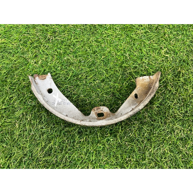 Колодки ручного гальма (гальмівна система) Volkswagen Touareg FL 2015 3.6 9Y0698533AB