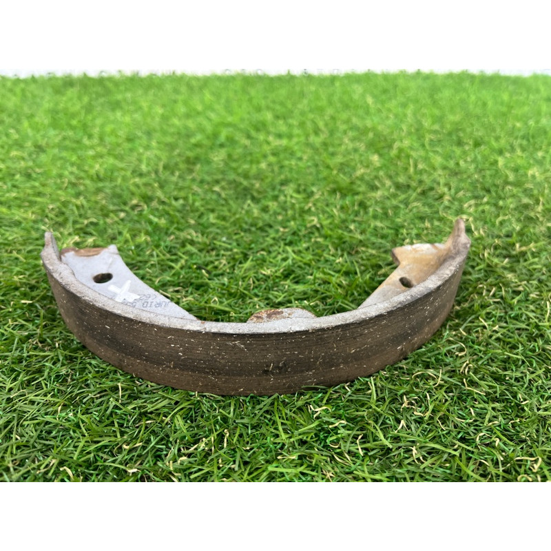 Колодки ручного гальма (гальмівна система) Volkswagen Touareg FL 2015 3.6 9Y0698533AB