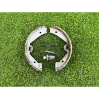 Колодки стояночного тормоза